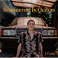 Summertime In Queens