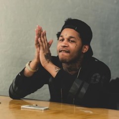 MISSING MY IDOLS FREESTYLE