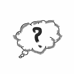 Who The F Were You Thinkin Of