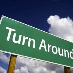 Turn Around (vocals needed)