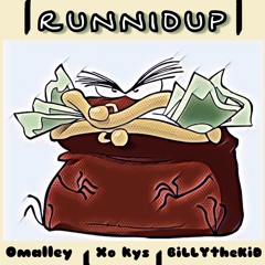 Runnidup (prod. DRU STYLEZ)