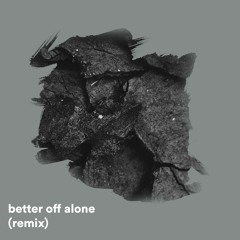 Alice Deejay - Better Off Alone (New Beat Order Remix 2K18)