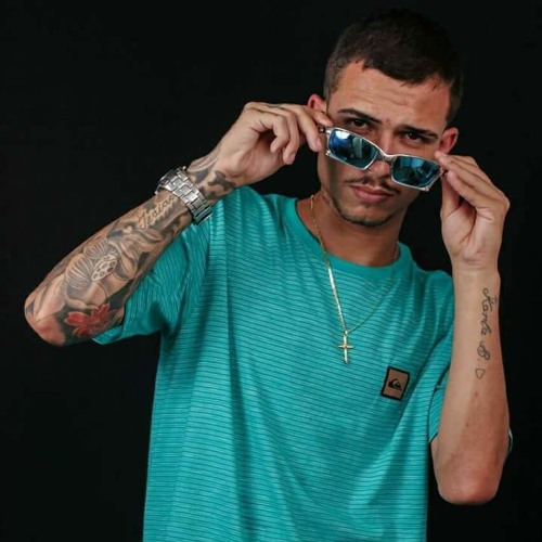 MC TEUS - BI TA TIPO IRAQUE (DJ BRENIN)