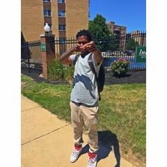 LBD Jay - Bet Not Say A Thing