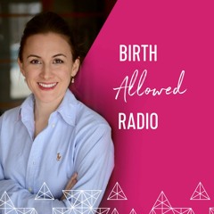 [Mother May I Series] Ep. 19 - Clinicians & Preventable Birth Trauma | OB Insider Dr. Tracey Vogel