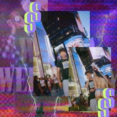 Static Shock (Prod. Kobe)