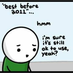 Best Before - Smyle FT Just Zone & Stotty P