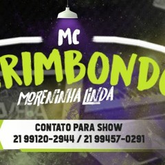 MC MARIMBONDO - ELA REBOLA VS R.A  [ STUDIO FAVELA BEAT ]