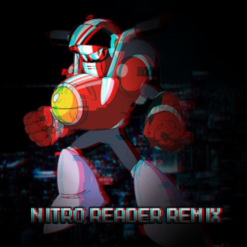 Stream [Mega man 10] - .:Nitro Reader remix:. by .:ditrox:. | Listen ...