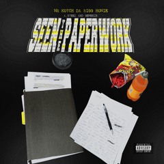 SEEN THE PAPERWORK- MR KOTCH DA BIGG HOMIE X A.STEEZ X NEMESIS