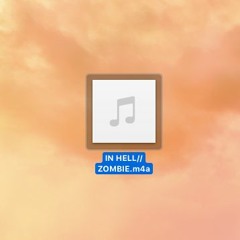 IN HELL//-ZOMBIE- (prod. Ajax)