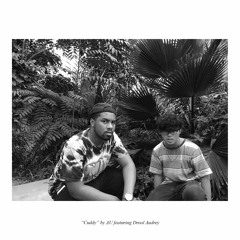 Cuddy (feat. Drool Audrey) [Prod. THOT$ENSEI]