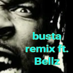 Party With Me ReMiX Ft. Bellz