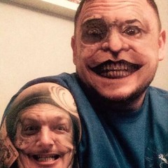 AsmodeuZz - RaNzIgEr !80er!