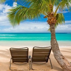 Lofi Hip Hop Beat - Tropical Vacation