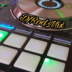 MIX ZOUK 2017-18 BY DJRODMIX ++