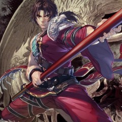 'Soul Calibur VI: Xianghua & Kilik Trailer Theme' v0.1 (Transposition Practice) [WIP]