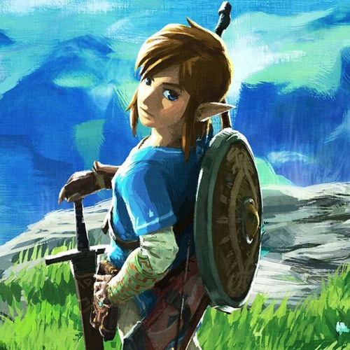 Zelda - Song Of Time (Trap Remix)