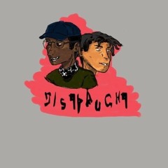 Genshin - Distraught ft Jai Daytona (Prod Genshin)
