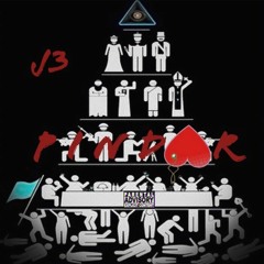 J3 THE GREATEST - PINDAR (Prod. Leak Lambo)