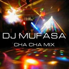 Mufasa's Chamorro Non Stop Mix