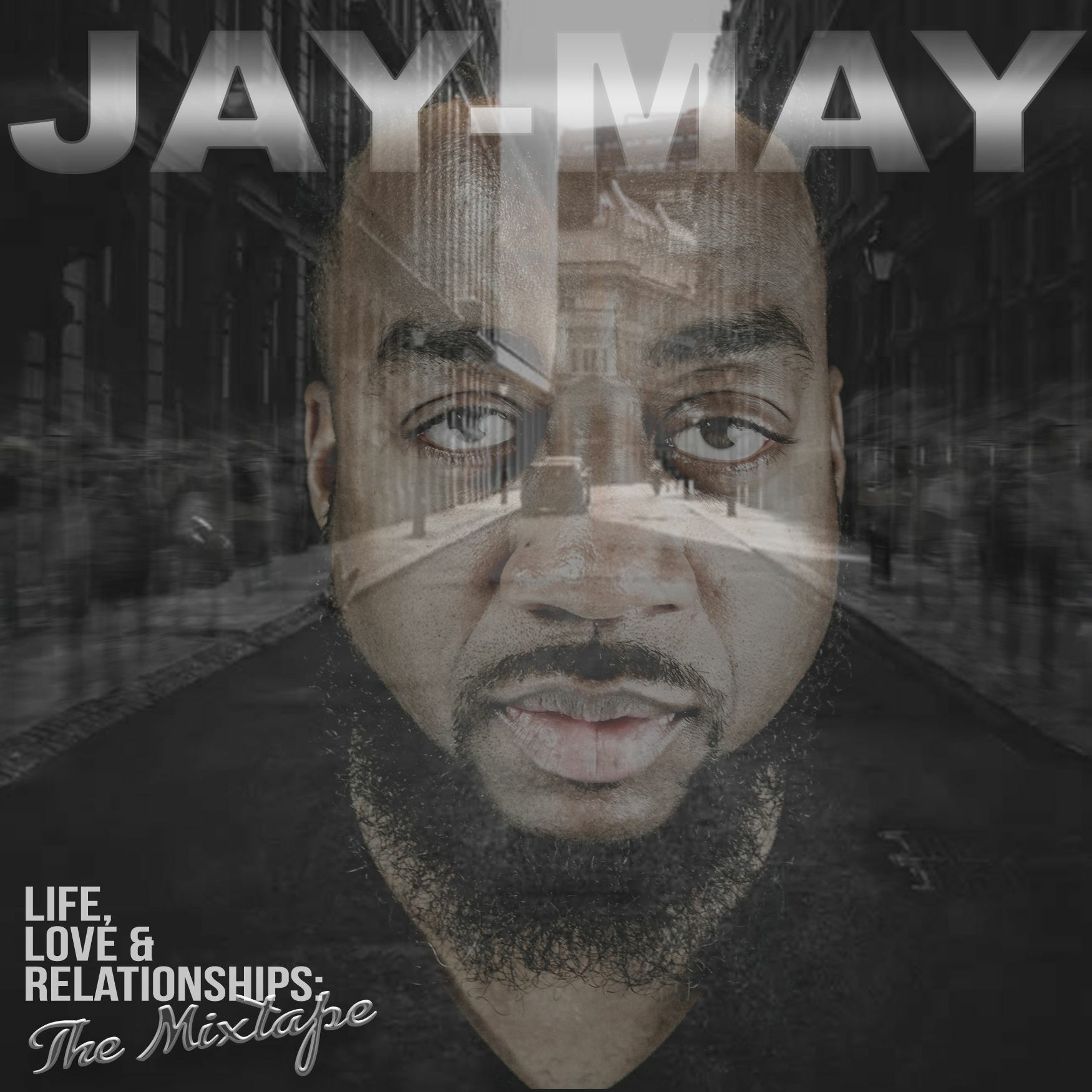 Jay-May