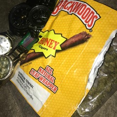 ICE - KRC X D MONEY (Prod. kendrix)