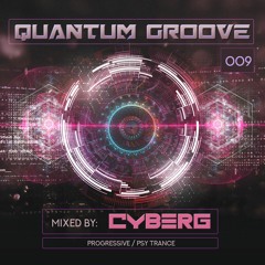 Quantum Groove 009