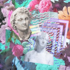 7DAZE FT GOTTI OG - GLASS(PROD. BY SPACEDTIME)