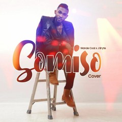 Wande Coal x Derek Ajibola - So Mi So (Cover)