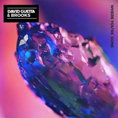 David Guetta & Brooks & Martin Garrix - Better When You Re Gone & Byte (JPBP Mashup)