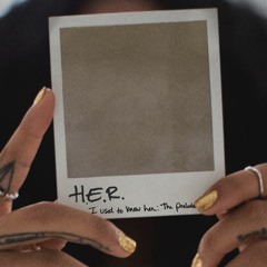 H.E.R. - Feel A Way (Instrumental)