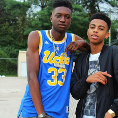 Nola Jersey Freestyle feat. ProfitBwoy (prod. Southside Miko)