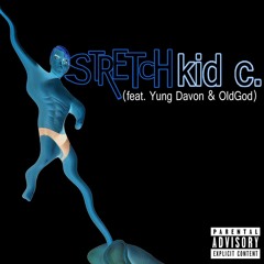 LEON VEGAS - Stretch (feat. Yung Davon & OldGod) [prod. Hxxx]