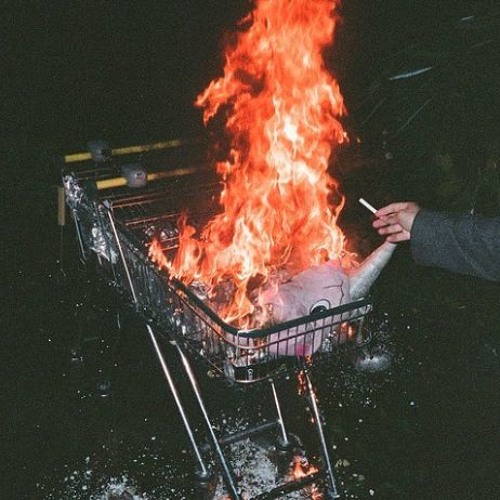 Get to the bag Ft. Dzzy Mack (Prod. JaeEss)