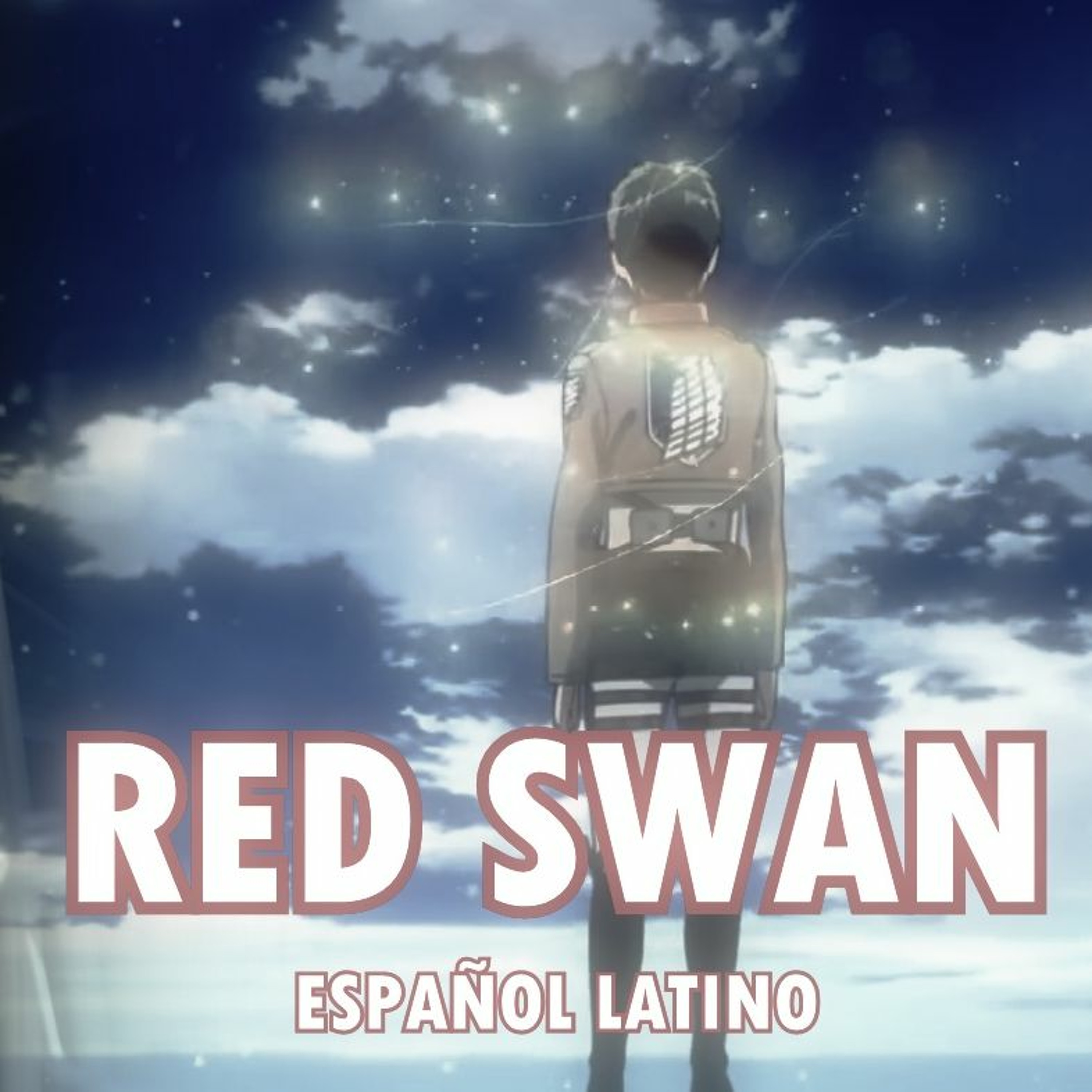 Shingeki no Kyojin Season 3 Opening Cover en Español Latino [Red Swan] TV Size episode artwork