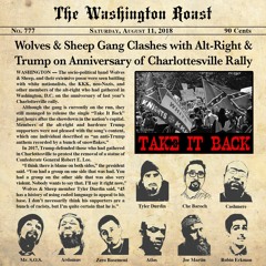 Take It Back by Wolves & Sheep