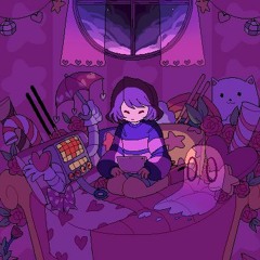 Relaxing Undertale Music