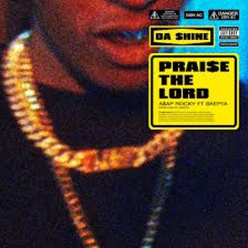 Stream A$AP Rocky - Praise The Lord (Beat rework) by DMG | Listen online  for free on SoundCloud