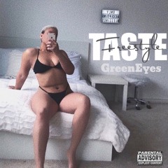 Taste Freestyle - @ItsDameV