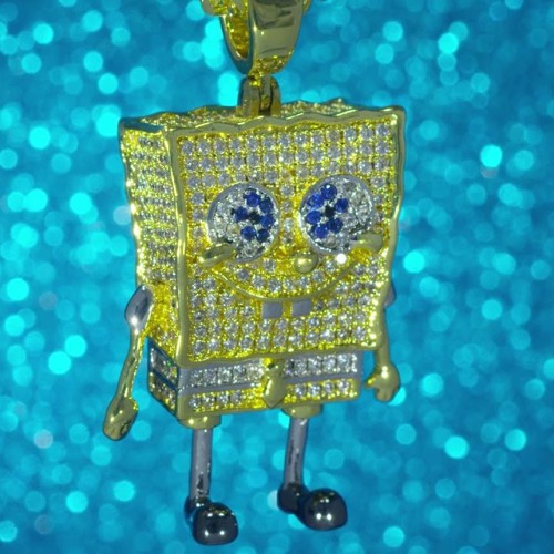 Stream SpongeBob x King Ice by rotoFMoto Listen online for free on SoundCloud