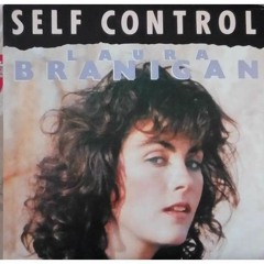 Laura Branigan - Self Control - (Dj Nacho R3mix Promusic)