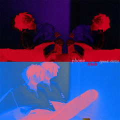 2phonejohnny - FITCH [Prod. GIO]