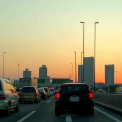 Beep Street / Square pusher