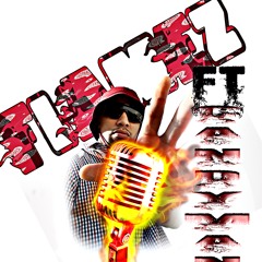 FLAME Ft Candyman