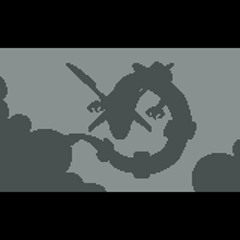 RSE Intro (GBC 8-bit)