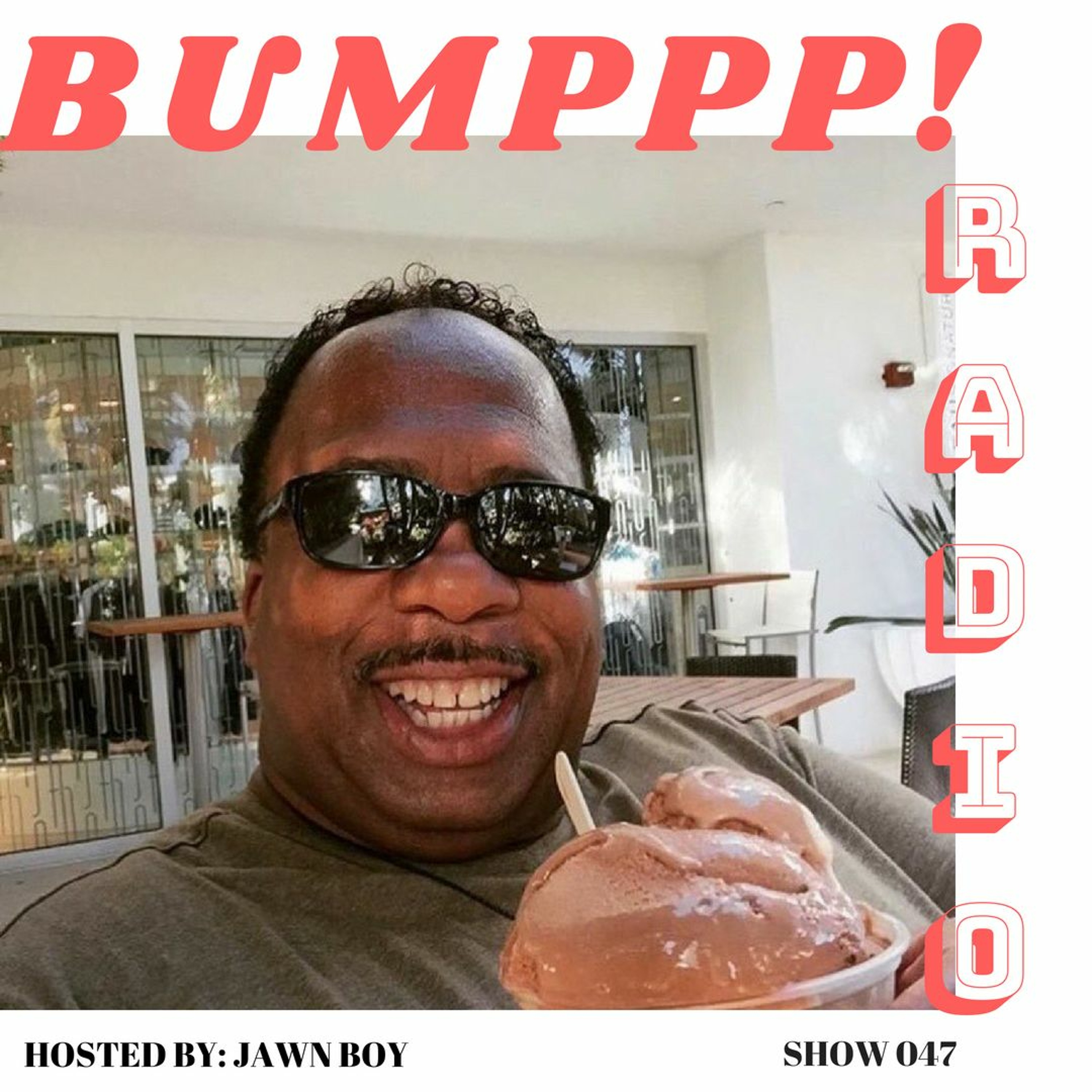 BUMPPP! RECORDS RADIO
