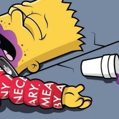 Travismental - Sizzurp