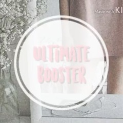 🌙 Ultimate Booster! -- Subliminal (ASMR ver) - Jelly Subliminals