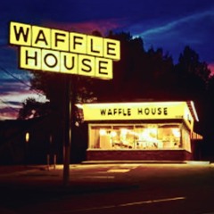 WOLFPACKTRA ft. DreamworldSterl- Waffle House